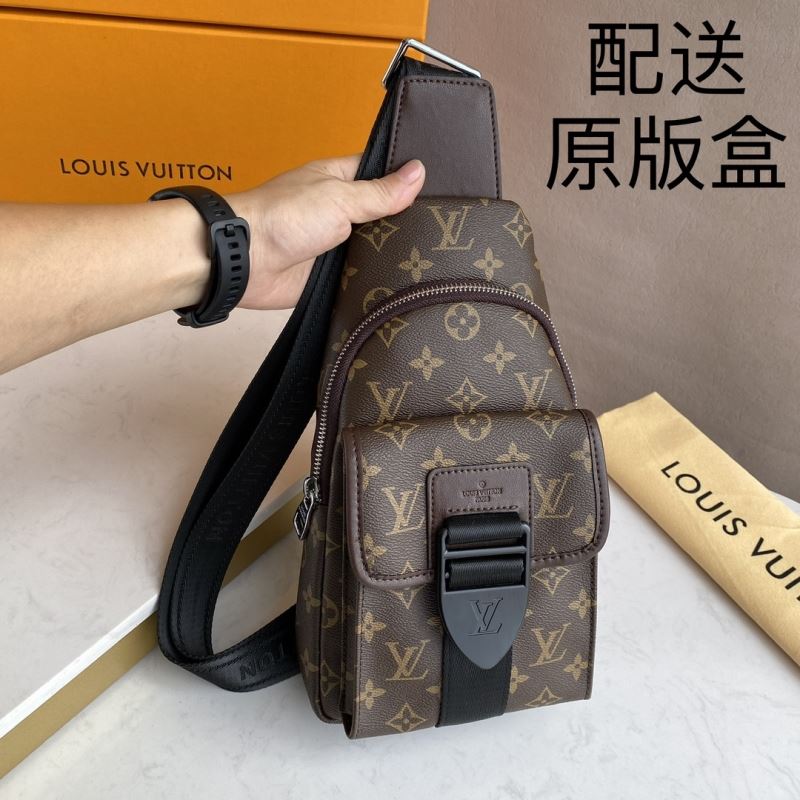 Louis Vuitton Waist Chest Packs